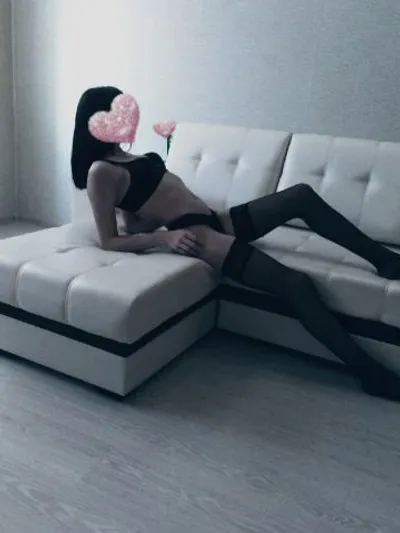 Камилла, 27 лет, 2 размер груди